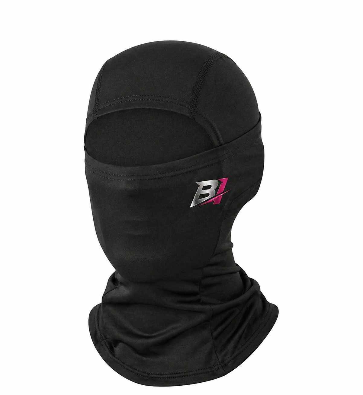 BE ICONIC SKI MASK